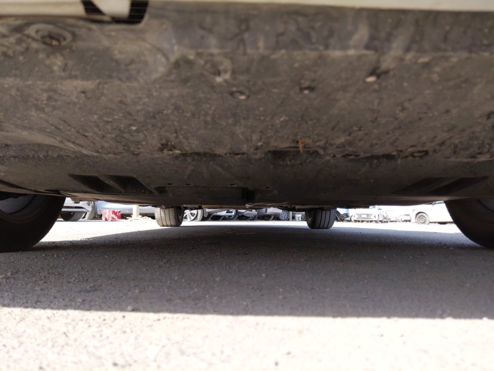 Toyota Corolla  XLI EXE  2023 image