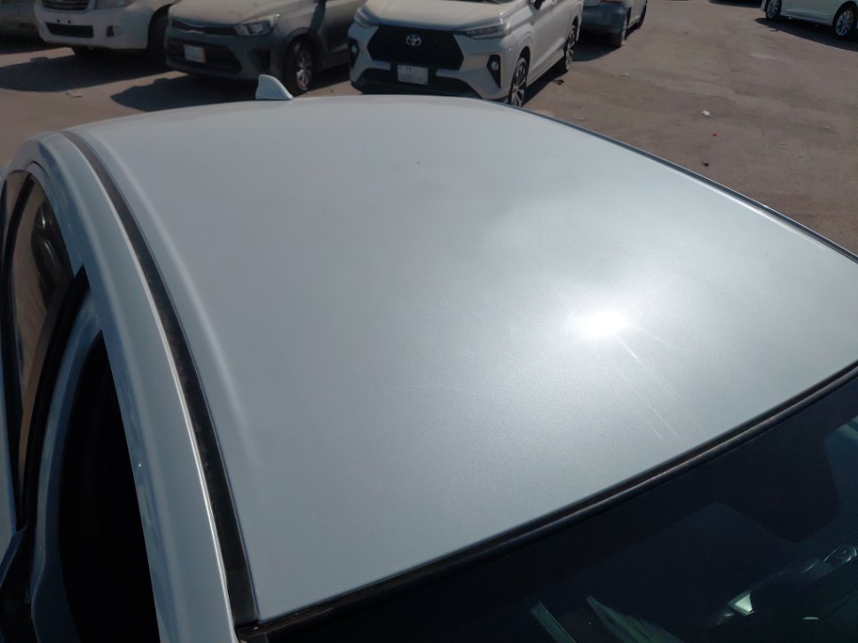 تويوتا يارس SD Y 2023 image