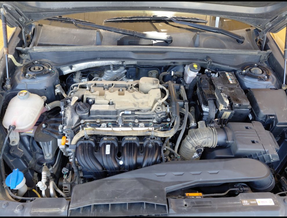 Hyundai Sonata Smart  2024 image