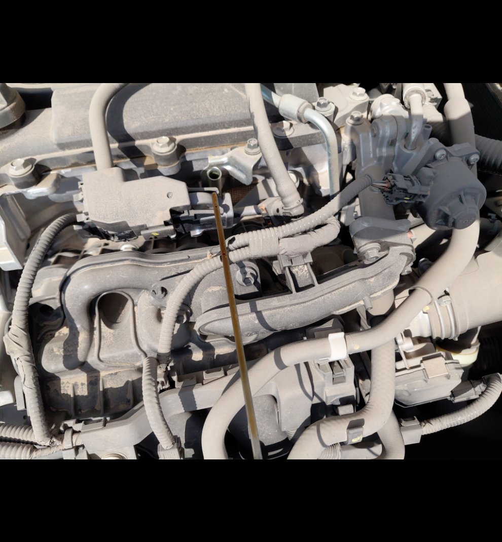 Toyota Corolla  XLI EXE  2023 image