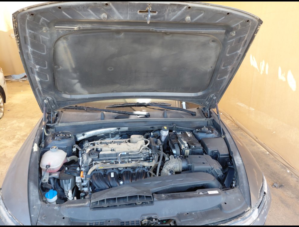 Hyundai Sonata Smart  2024 image