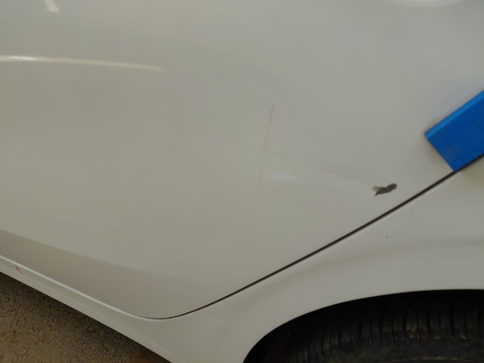 KIA Cerato FLEET  2020 image