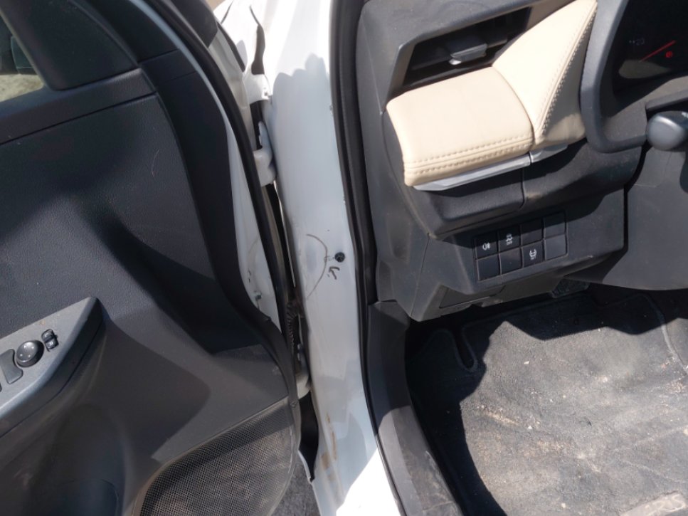 تويوتا يارس SD Y 2023 image