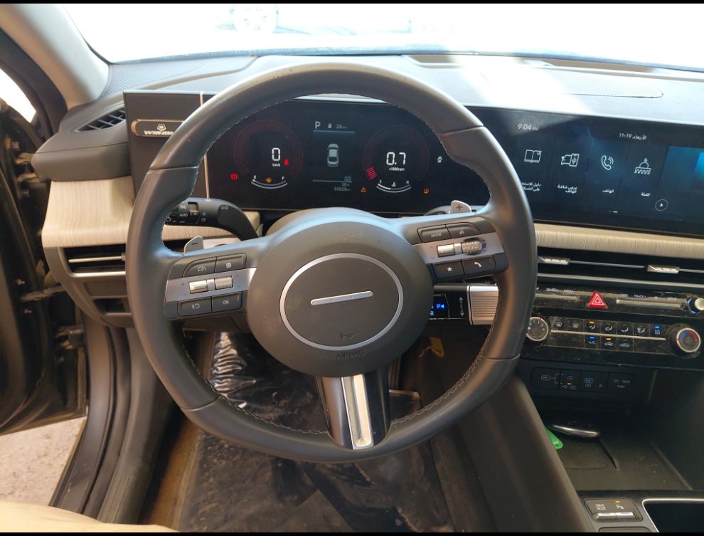 Hyundai Sonata Smart  2024 image