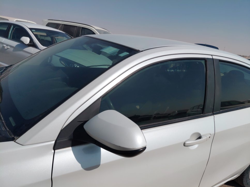 تويوتا يارس SD Y 2023 image