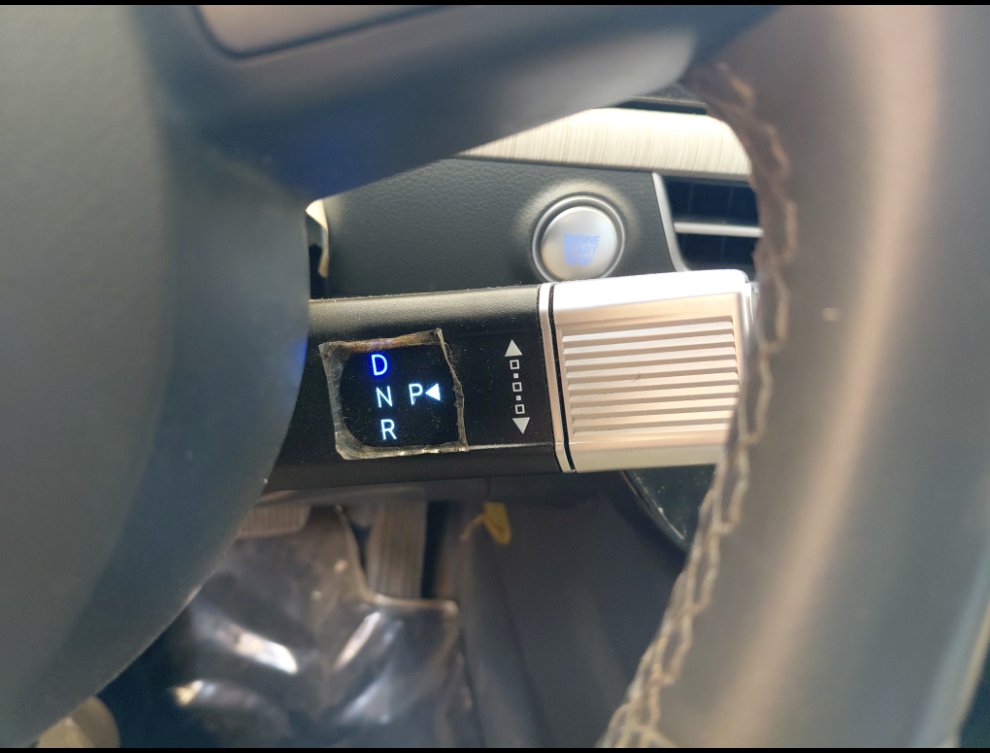 Hyundai Sonata Smart  2024 image