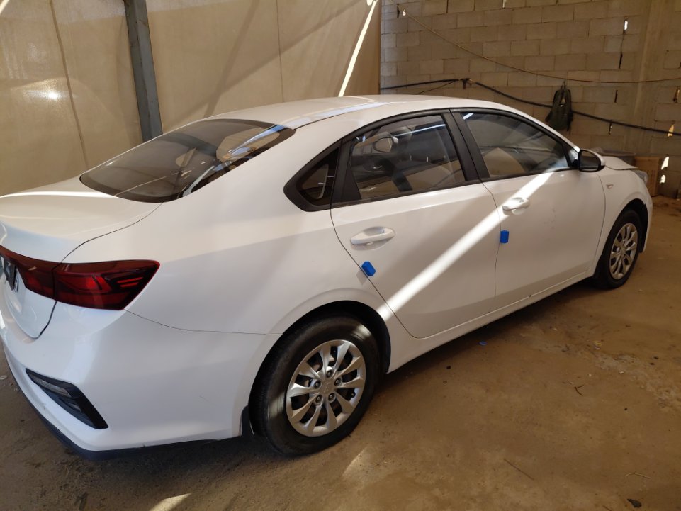 KIA Cerato FLEET  2020 image