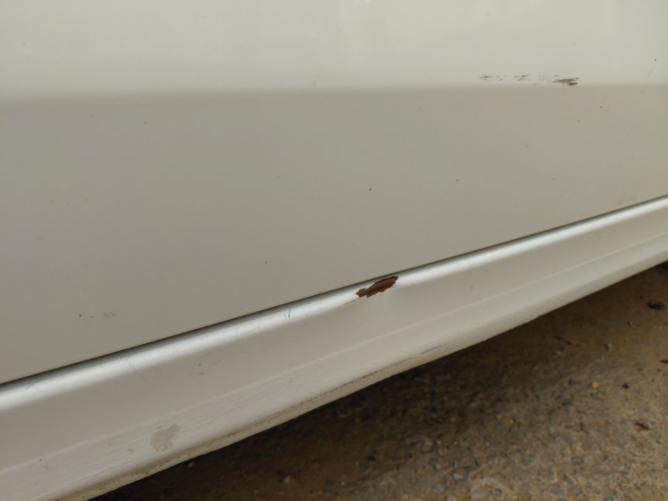 KIA Cerato FLEET  2020 image