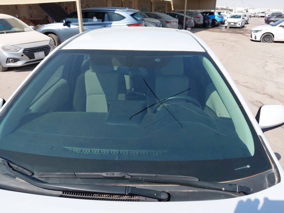 Toyota Corolla  XLI EXE  2023 image