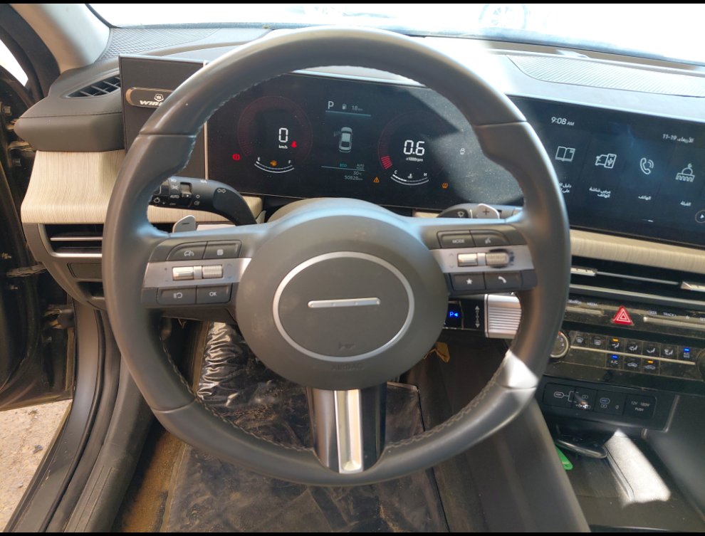 Hyundai Sonata Smart  2024 image