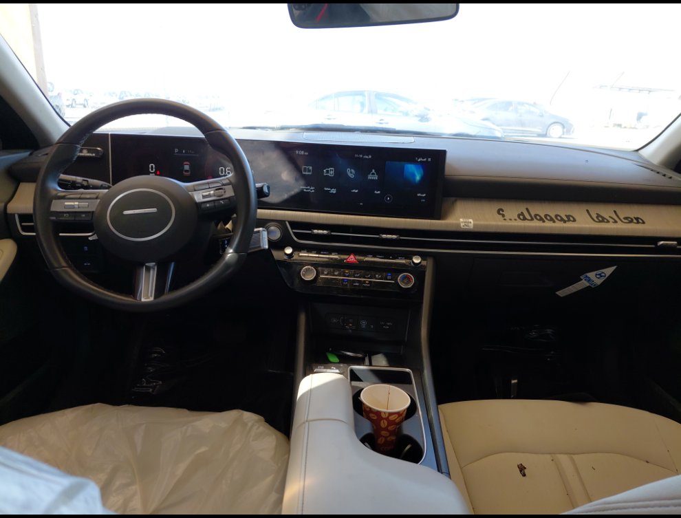 Hyundai Sonata Smart  2024 image