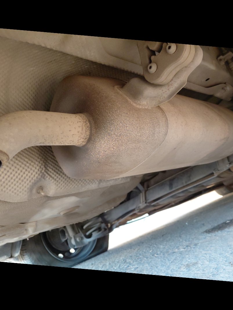 KIA Cerato FLEET  2020 image