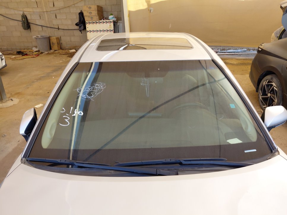 Toyota Camry GLE X 2024 image