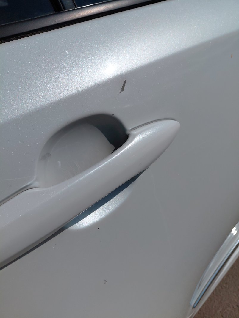 Toyota Corolla  XLI EXE  2023 image