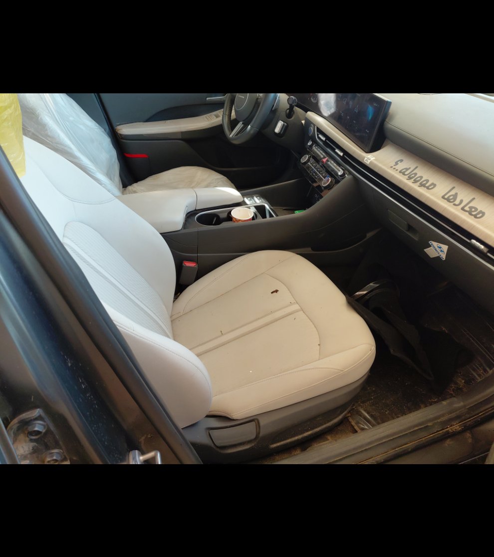 Hyundai Sonata Smart  2024 image