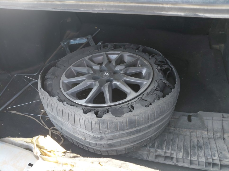 تويوتا يارس SD Y 2023 image