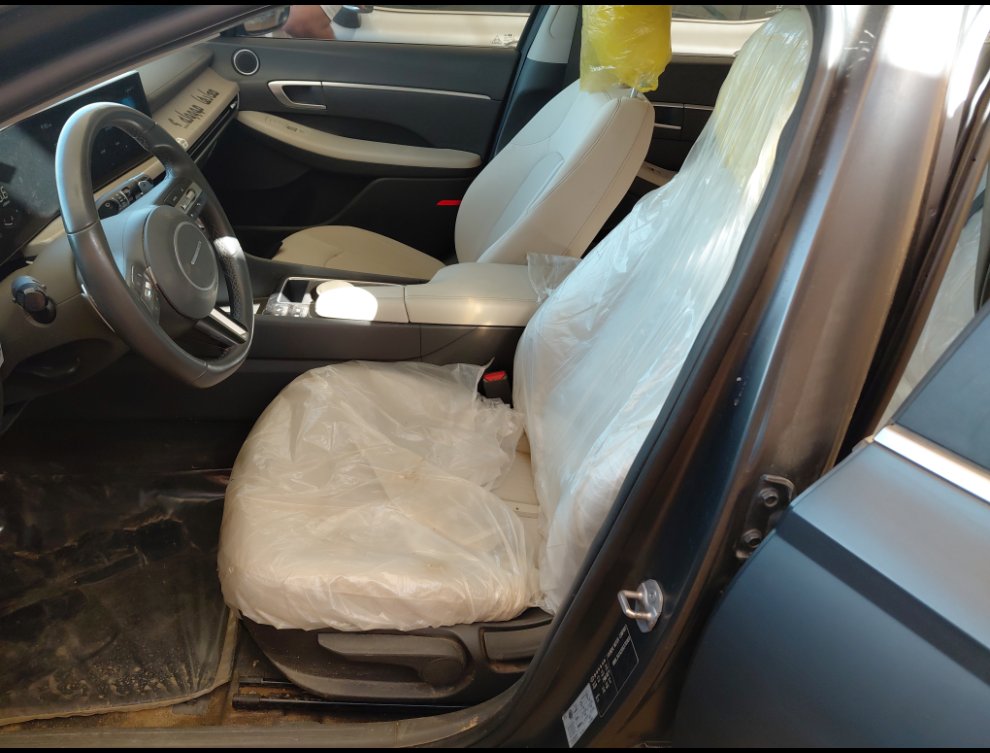 Hyundai Sonata Smart  2024 image