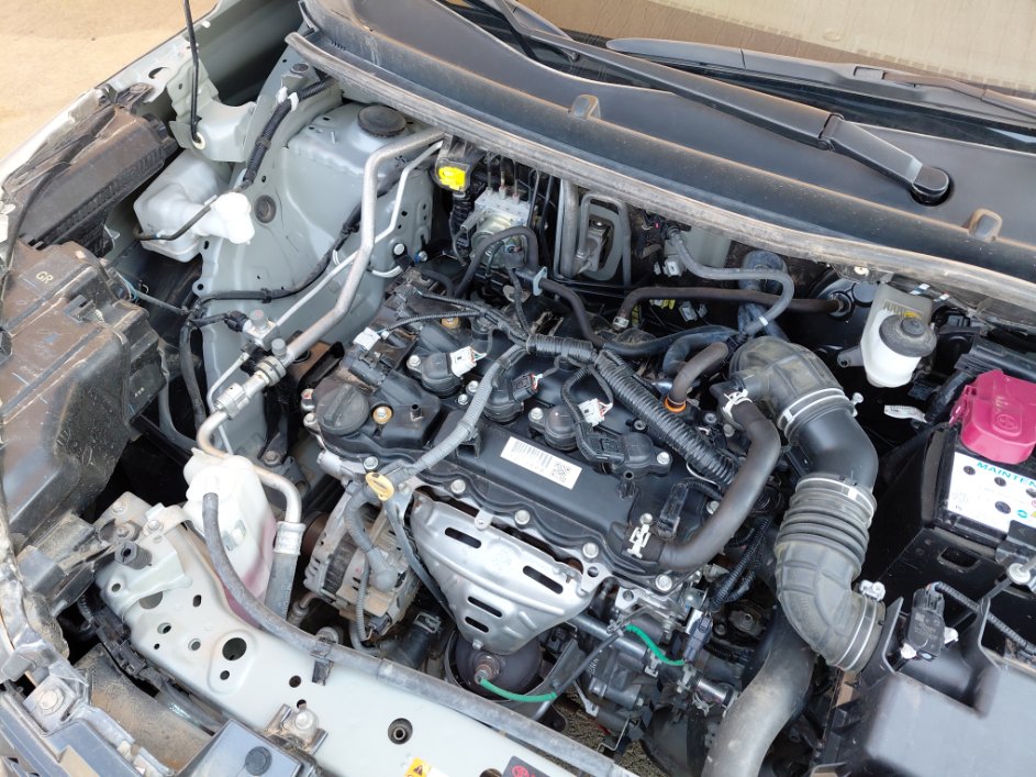 تويوتا فيلوز GLX 2024 image