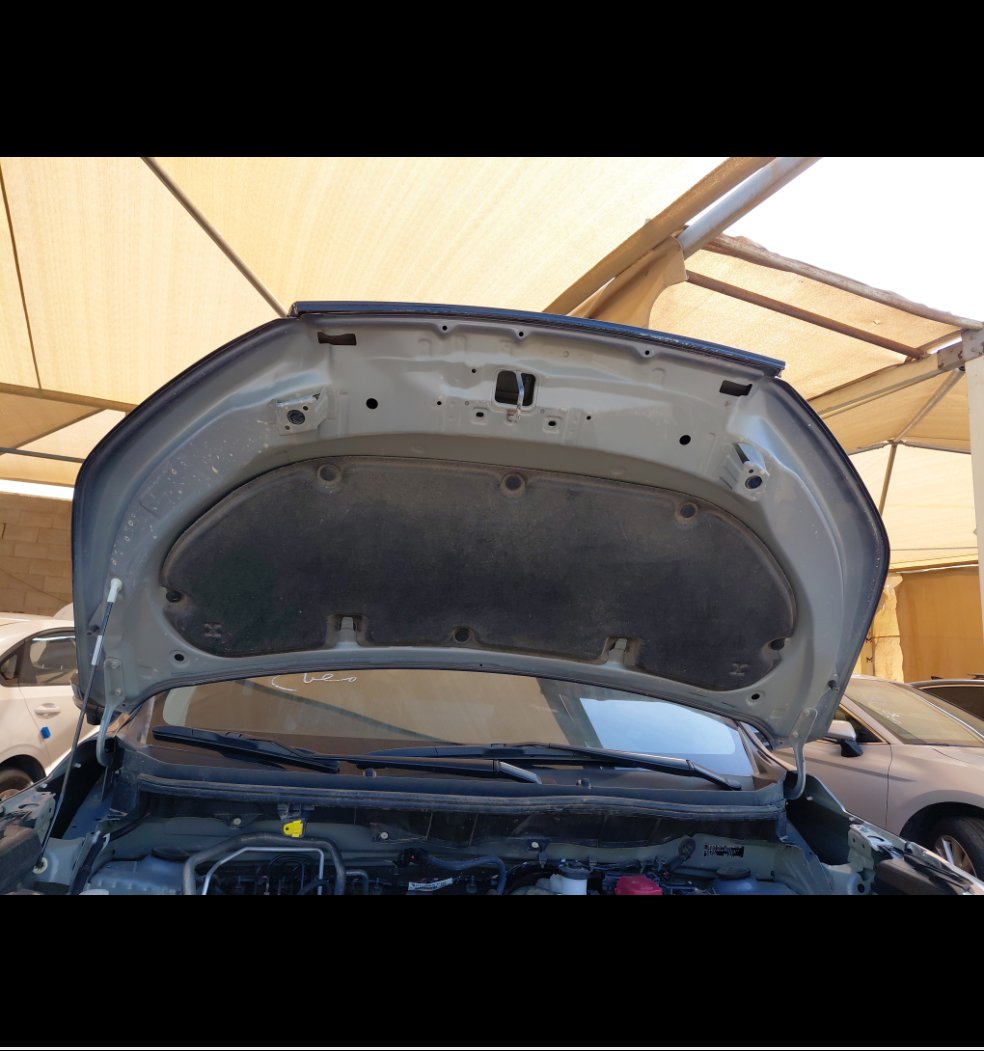 تويوتا فيلوز GLX 2024 image