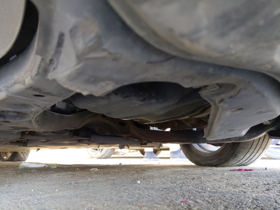 Toyota Camry GLE X 2024 image