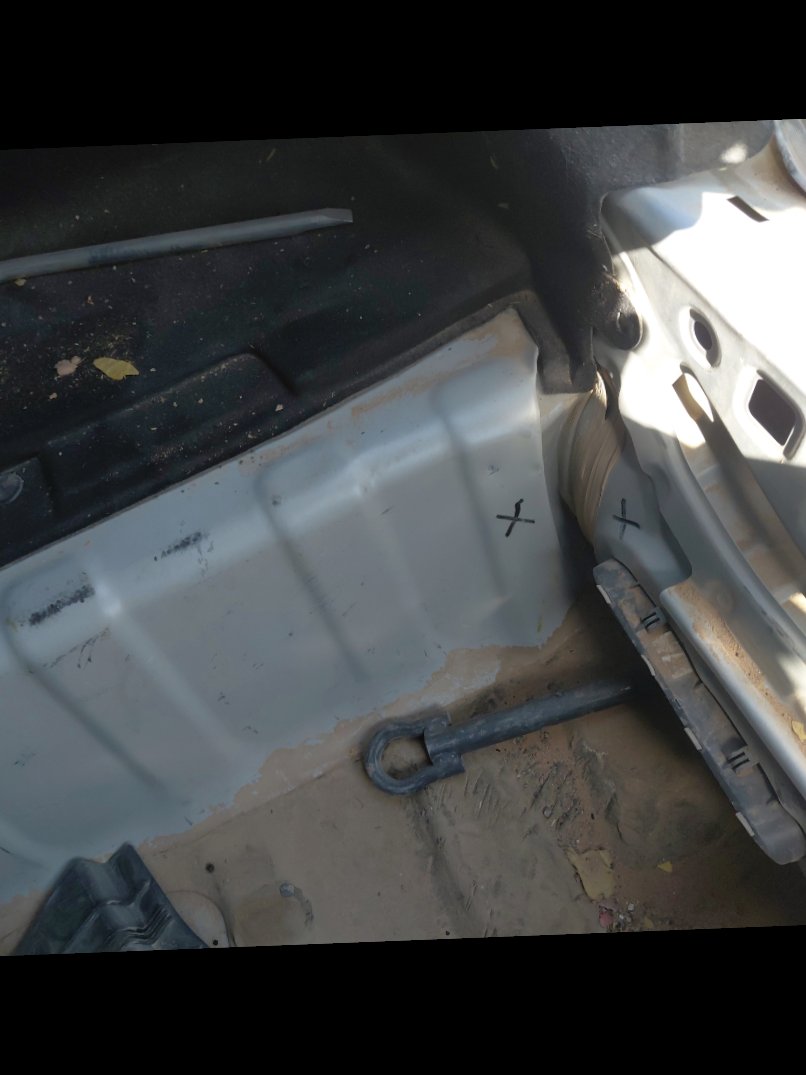 تويوتا يارس SD Y 2023 image