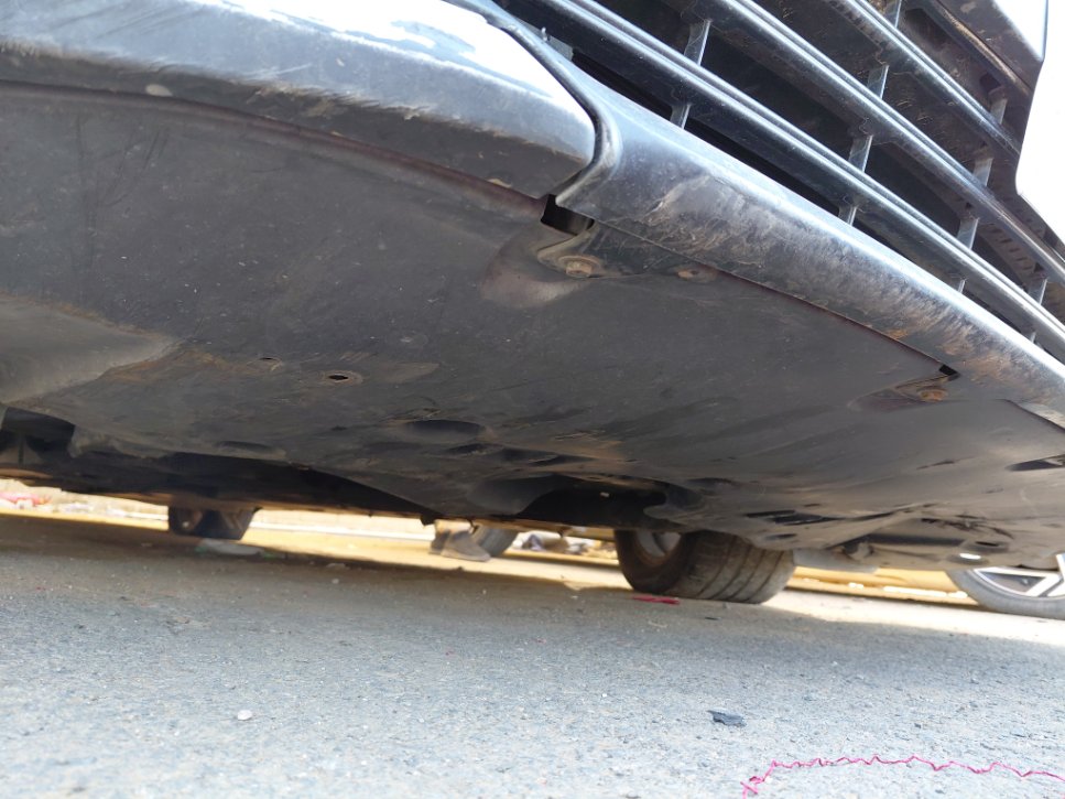 Toyota Camry GLE X 2024 image