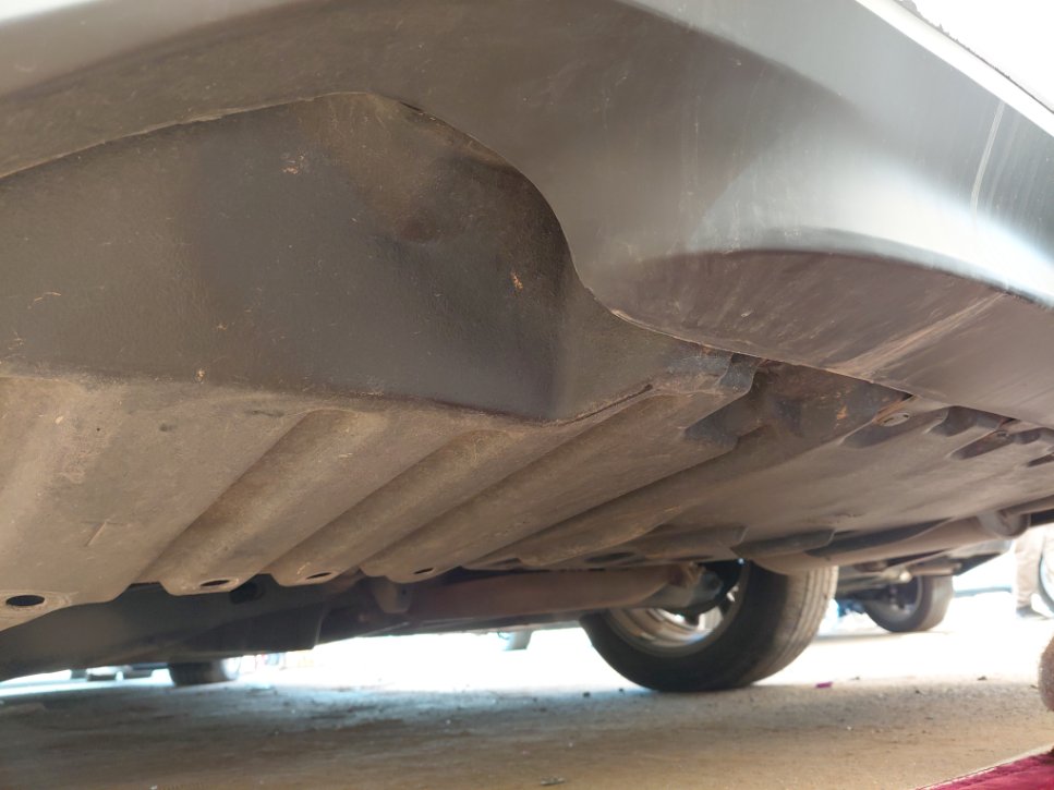 Toyota Camry GLE X 2024 image