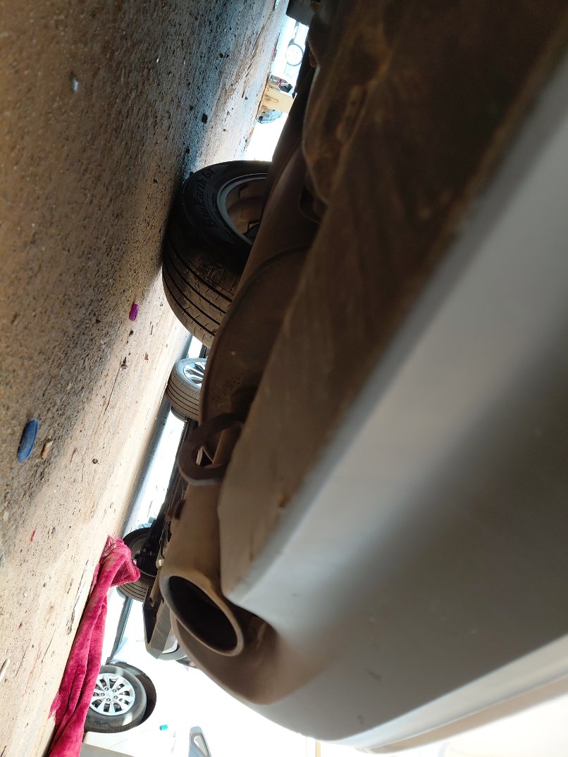 Toyota Camry GLE X 2024 image