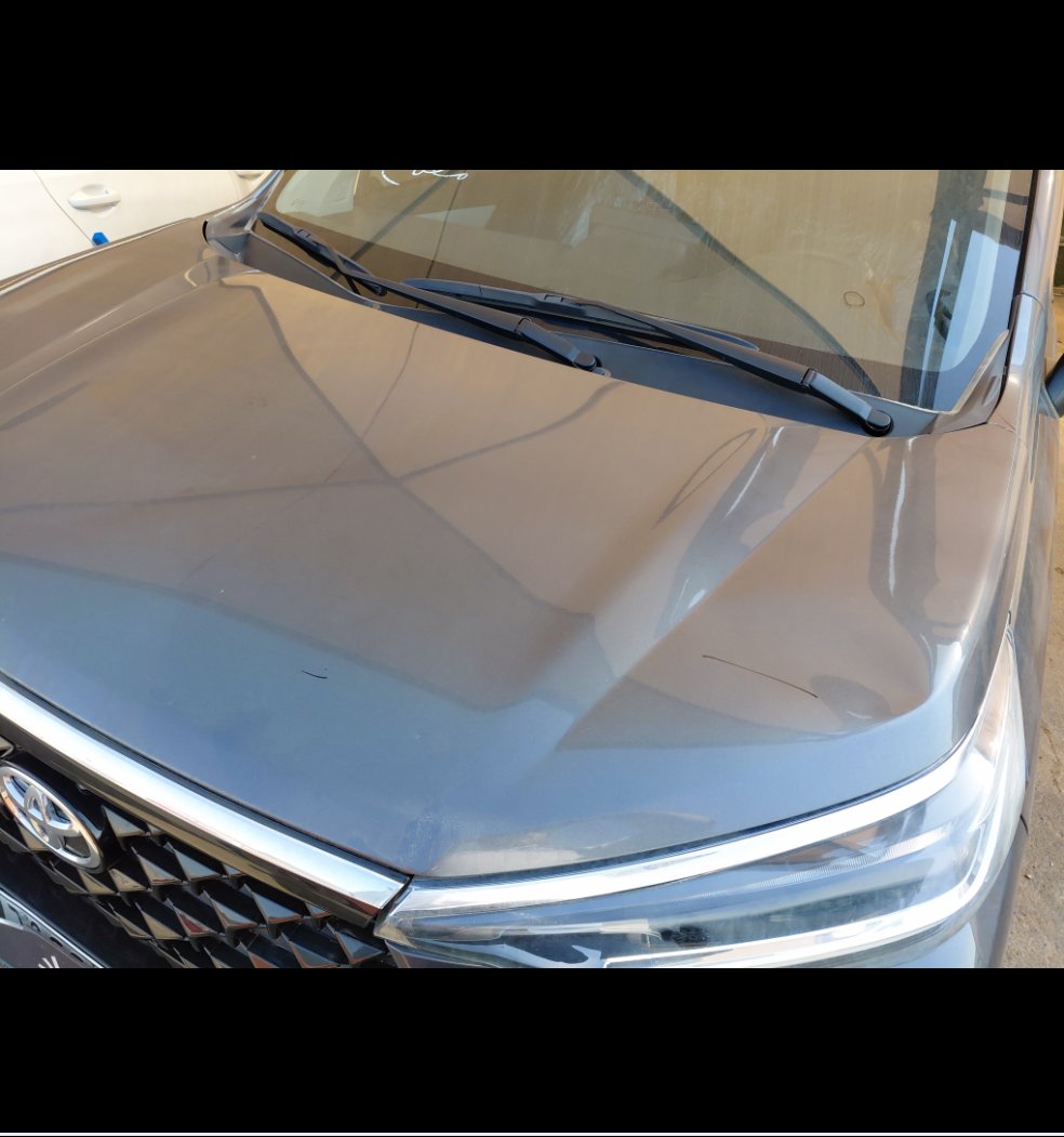 تويوتا فيلوز GLX 2024 image