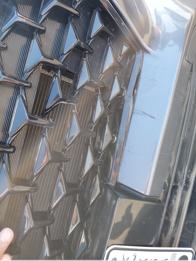 تويوتا فيلوز GLX 2024 image