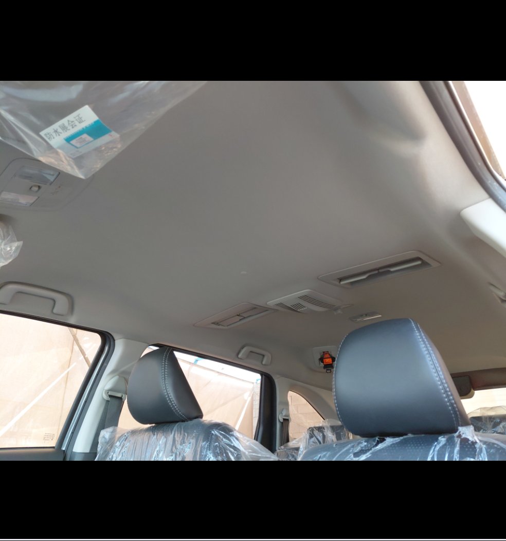 تويوتا فيلوز GLX 2024 image