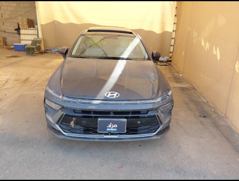 Hyundai Sonata Smart  2024