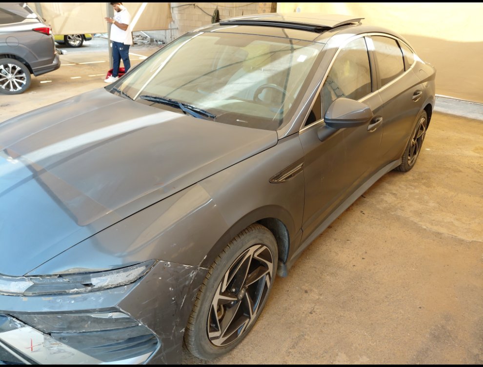 Hyundai Sonata Smart  2024 image