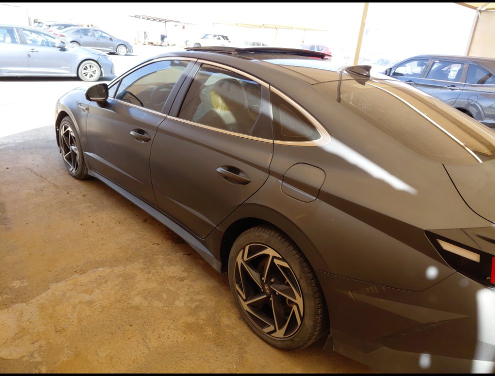 Hyundai Sonata Smart  2024 image