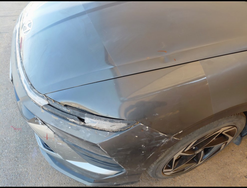 Hyundai Sonata Smart  2024 image