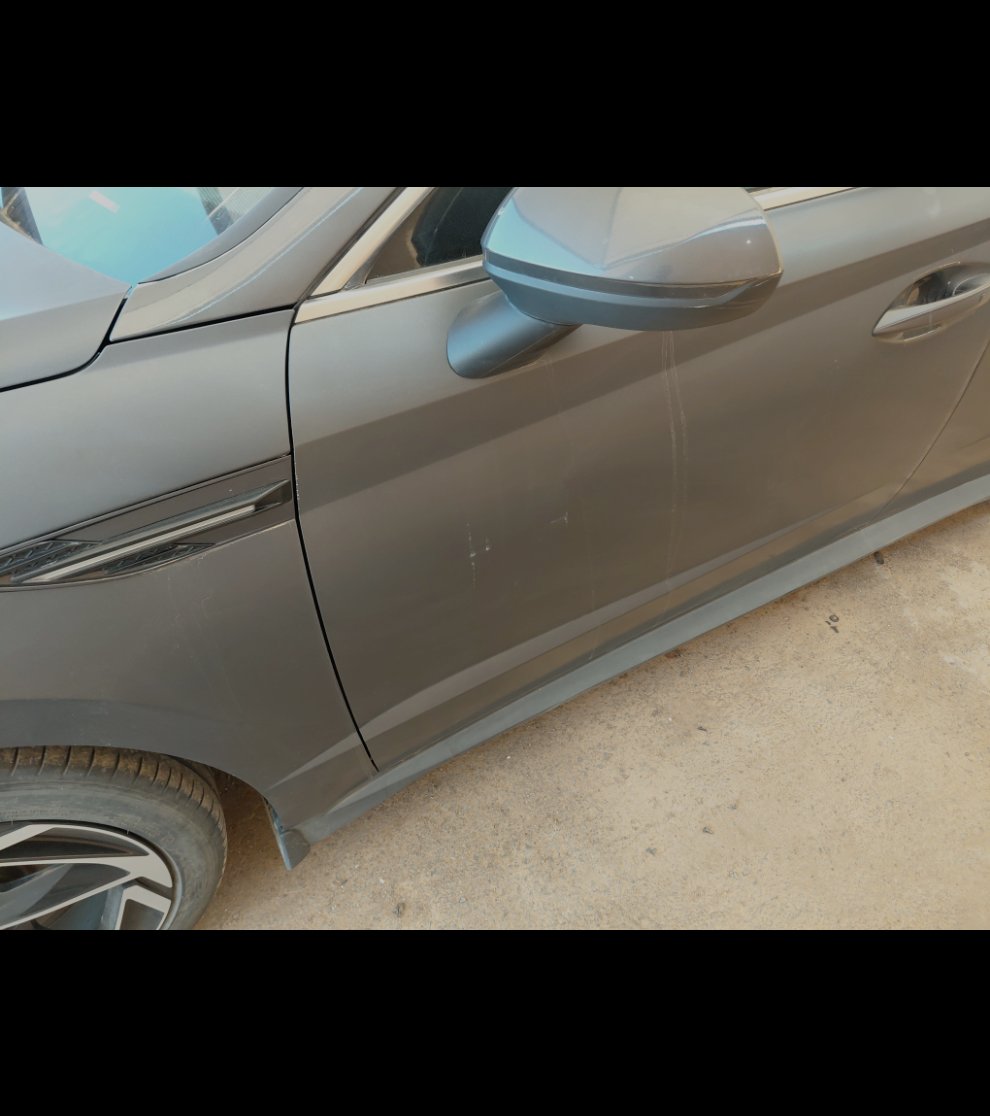 Hyundai Sonata Smart  2024 image