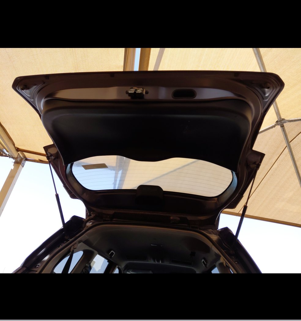 تويوتا فيلوز GLX 2024 image