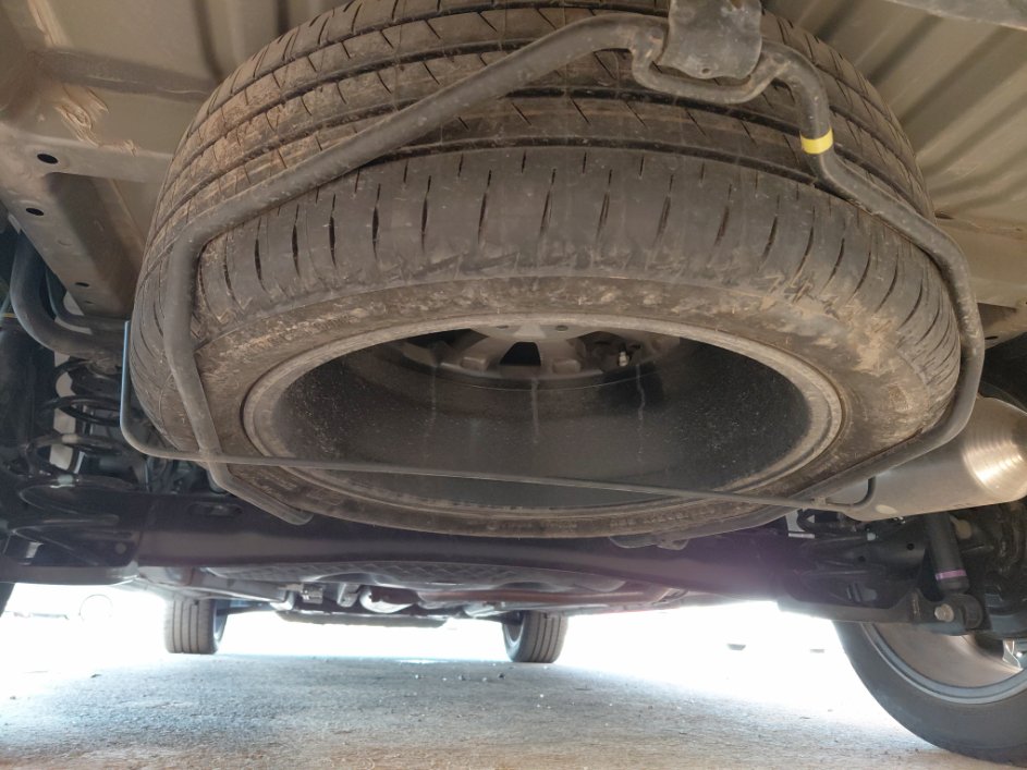 تويوتا فيلوز GLX 2024 image