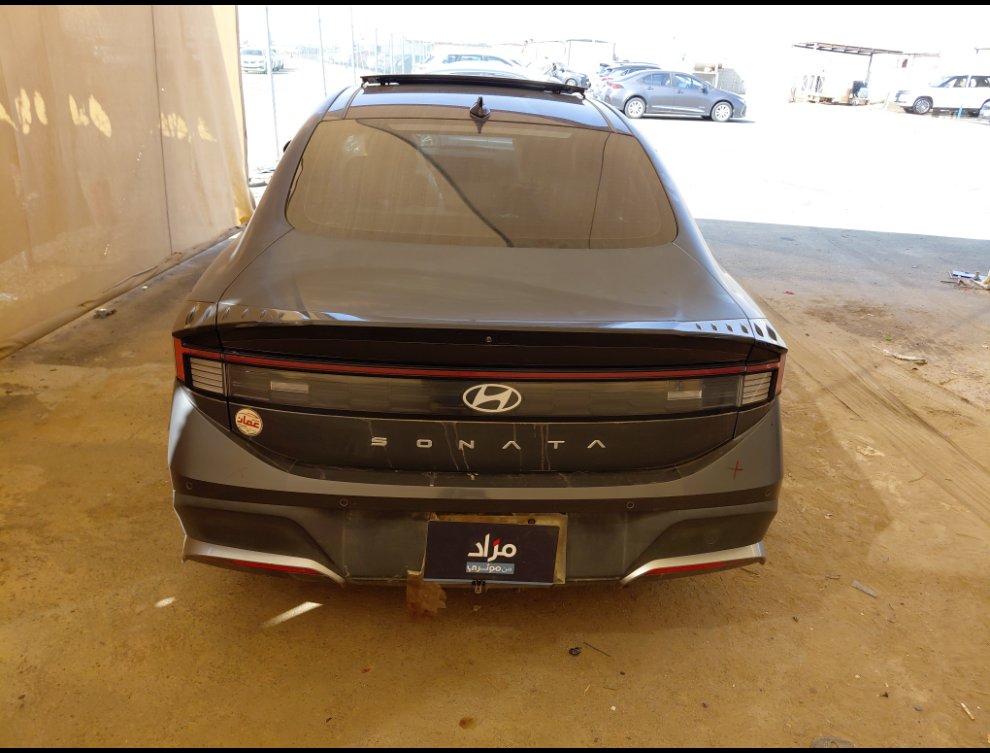 Hyundai Sonata Smart  2024 image