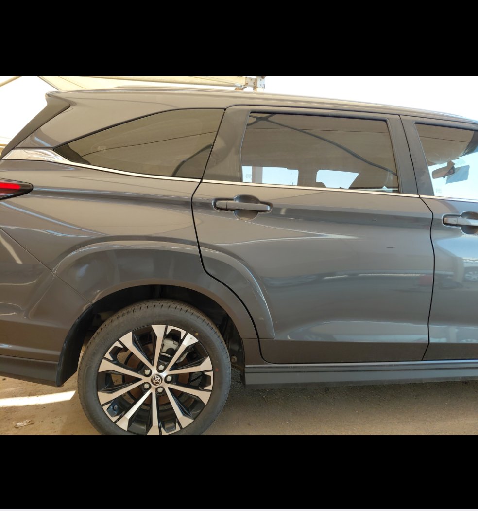 تويوتا فيلوز GLX 2024 image