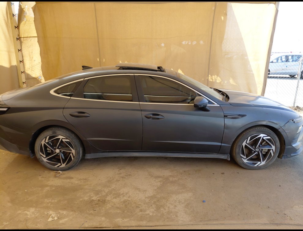 Hyundai Sonata Smart  2024 image