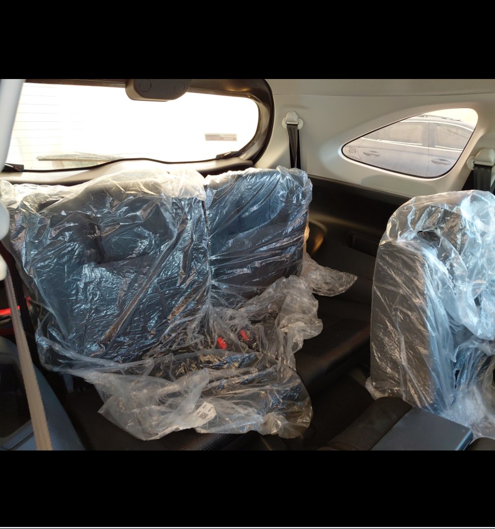 تويوتا فيلوز GLX 2024 image