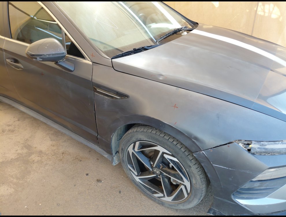 Hyundai Sonata Smart  2024 image