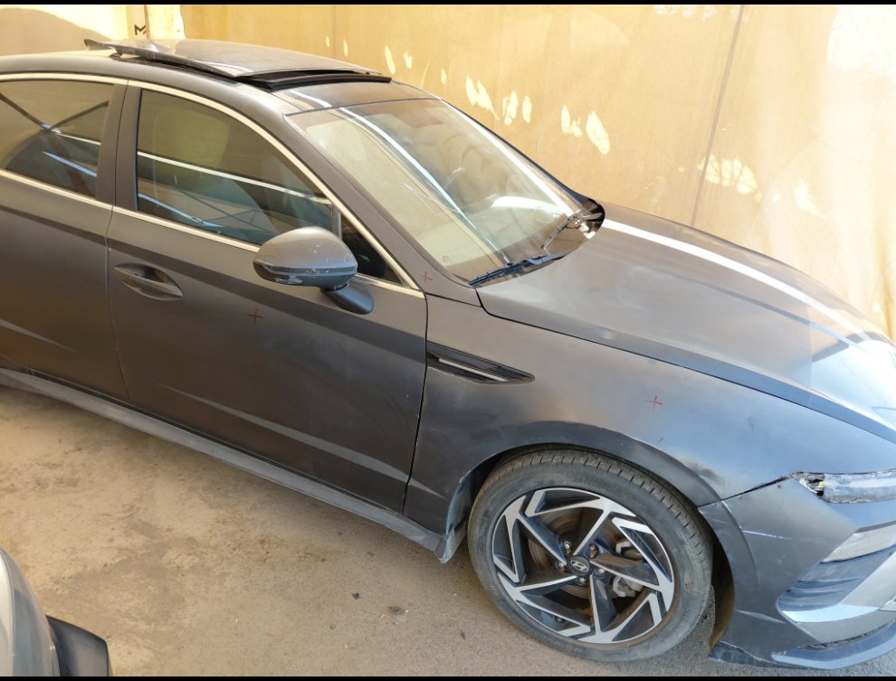 Hyundai Sonata Smart  2024 image