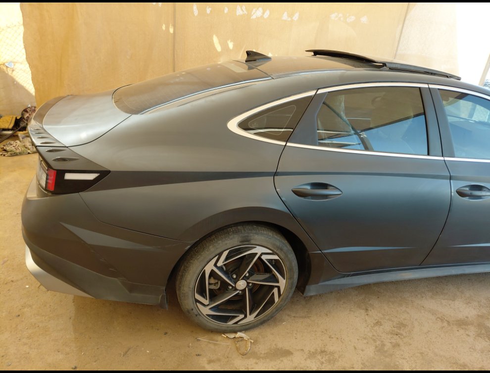 Hyundai Sonata Smart  2024 image