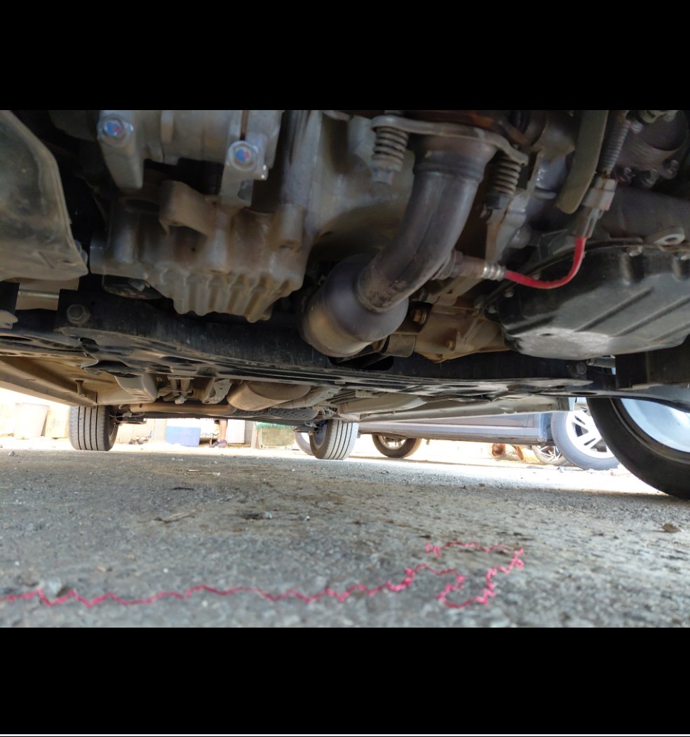 تويوتا فيلوز GLX 2024 image