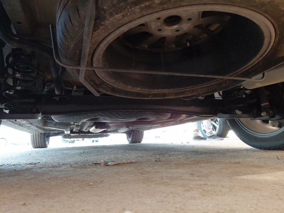 تويوتا فيلوز GLX 2024 image