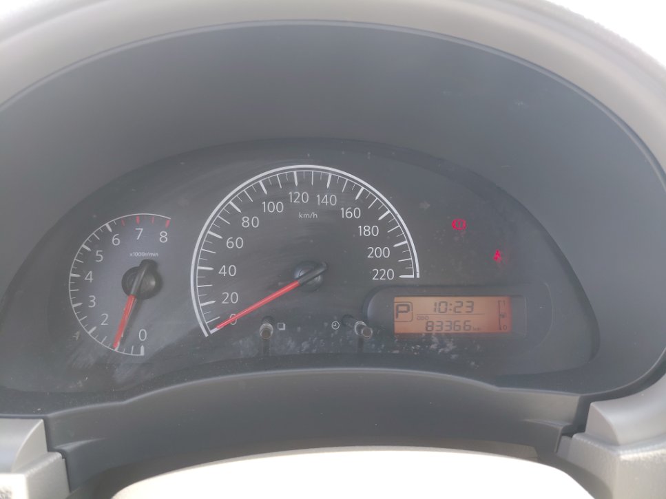 Nissan Sunny FLEET 2022 image