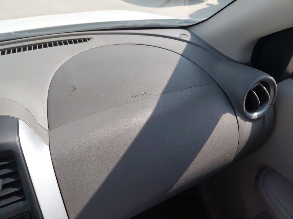 Nissan Sunny FLEET 2022 image