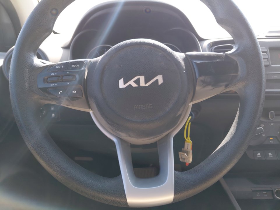 الوسائد الهوائية